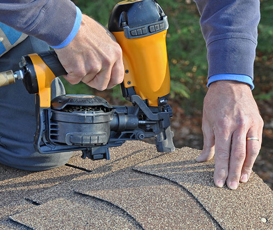3 K Roofing Inc